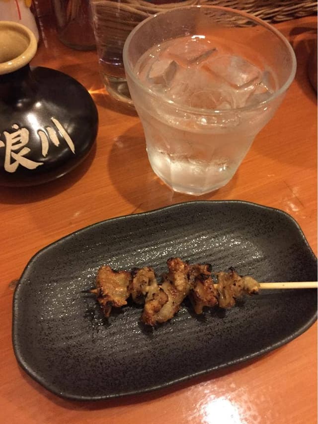 炭火焼 一の屋 - サブ画像1