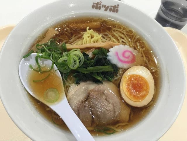 ポッポ 川崎店 - サブ画像1