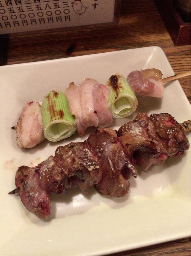 串焼き処備鳥 - サブ画像1