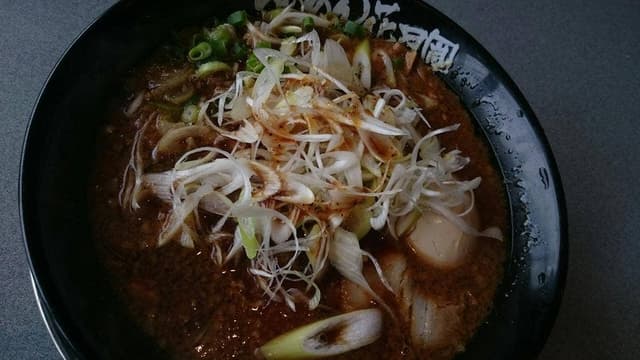 らあめん花月嵐 志木南店 - サブ画像2
