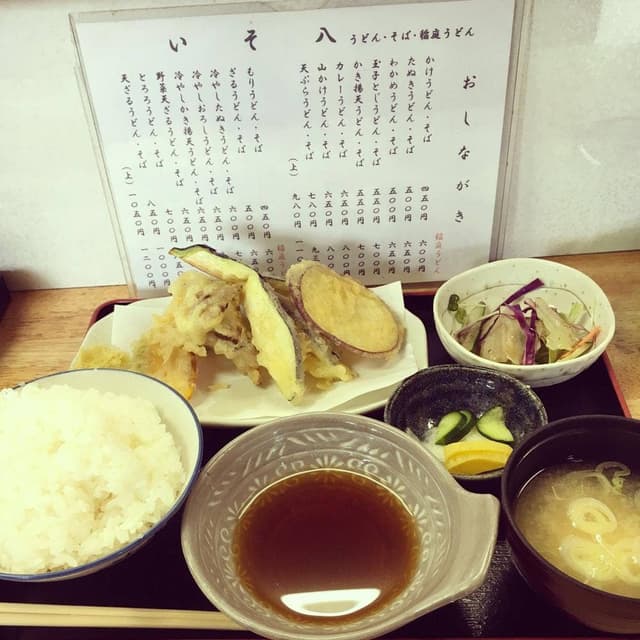 いそ八 - サブ画像2