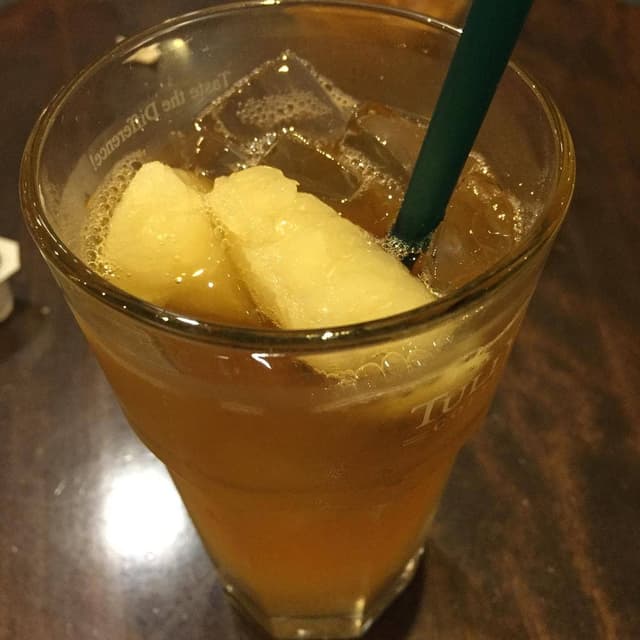 タリーズコーヒー 大泉学園店 - サブ画像2