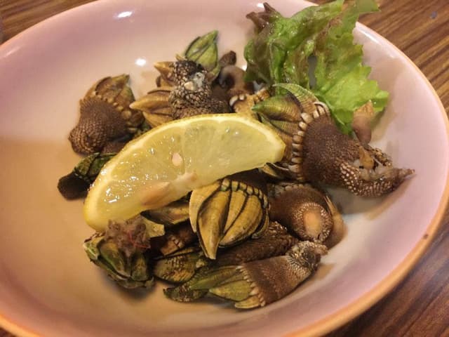 壷々炉 大街道店 - サブ画像1