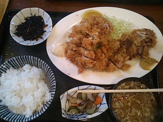 和助 - サブ画像3