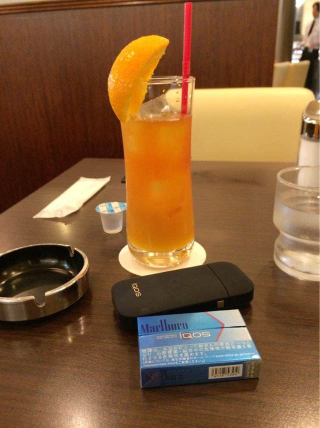 ハーバー カフェ ZEST御池店 - サブ画像2