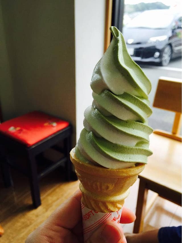 いしだ茶屋 - サブ画像3