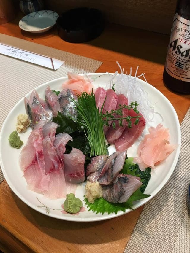 寿司処 新亀 - サブ画像1