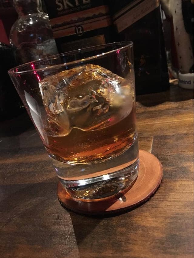 Mitchy's Bar - サブ画像1