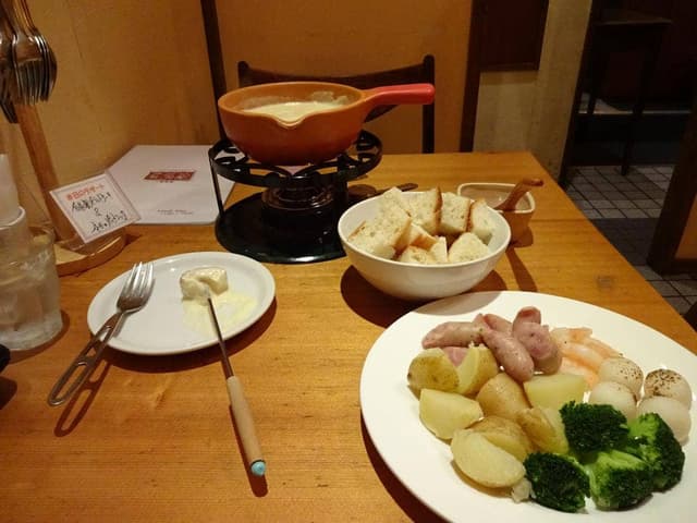 マイダイニング 葡萄蔵 一番町店 - サブ画像3