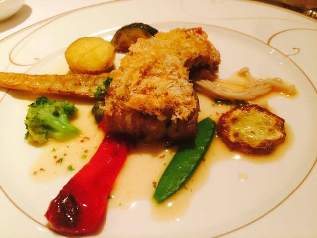 レストラン 結 - サブ画像1