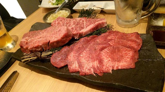 肉のきっしゃん 本店 - サブ画像1