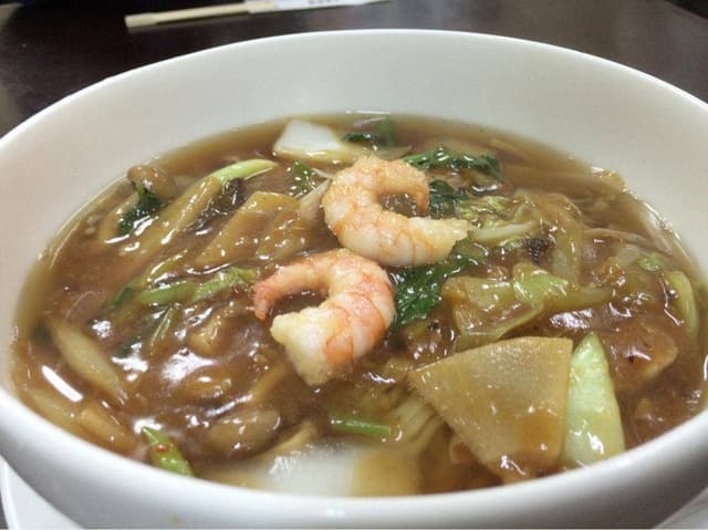 中国料理 喜仙 - サブ画像2