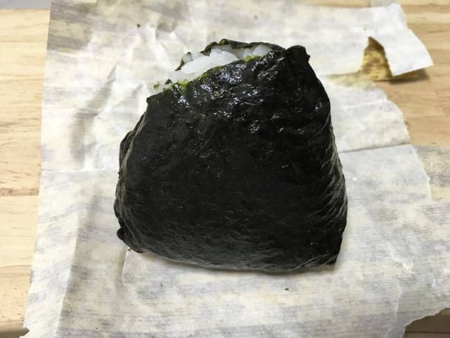 三田おにぎり 本店 - サブ画像3