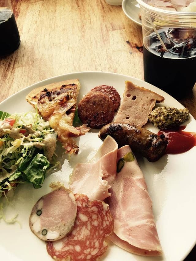 ふくどめ小牧場 - サブ画像2