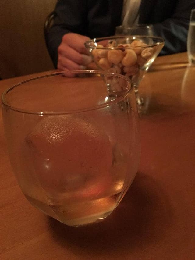 BAR HATTA - サブ画像1