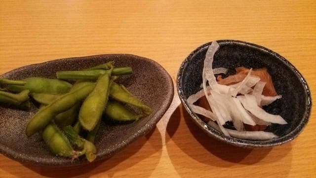 二代目清鮨 - サブ画像3