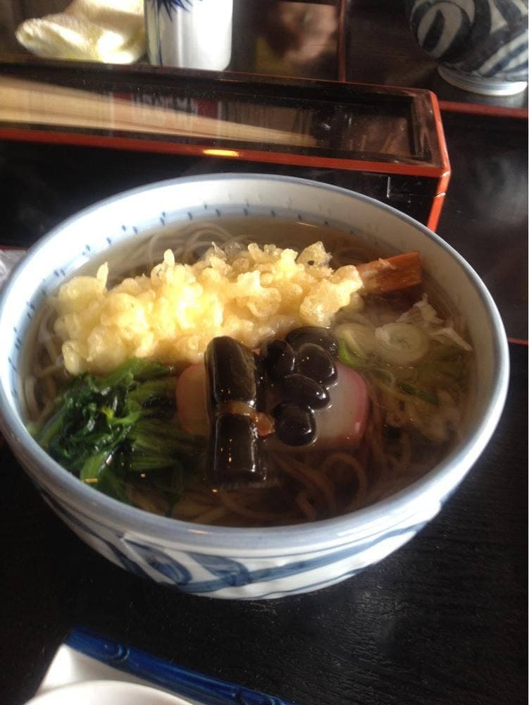 稲の家光音寺店