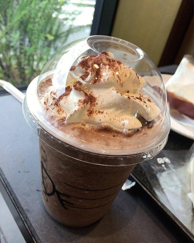 スターバックス コーヒー 大分下郡店 - サブ画像3
