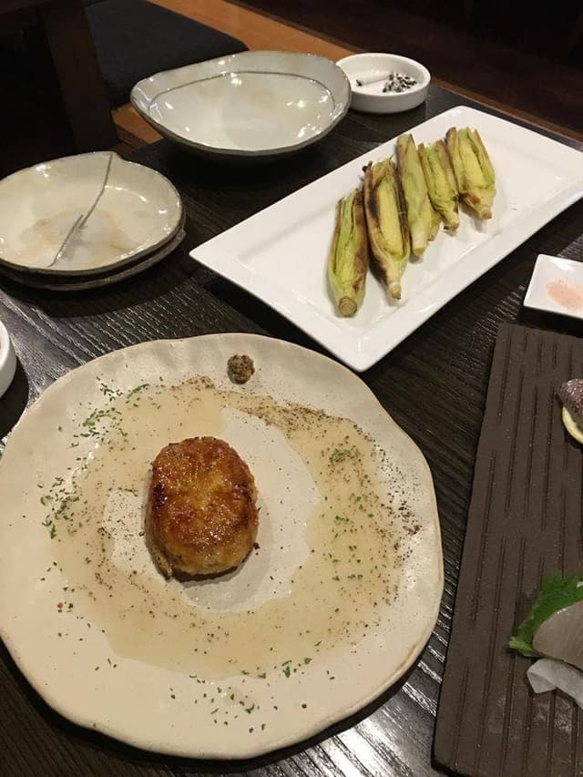自由食谷口 - サブ画像1