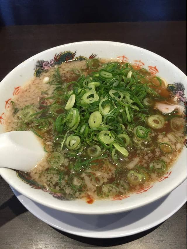 来来亭 東新田店 - サブ画像2