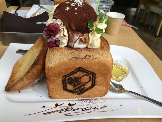 パセラリゾーツ 秋葉原電気街店 - サブ画像3