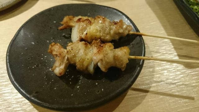 鳥や まめ - サブ画像1