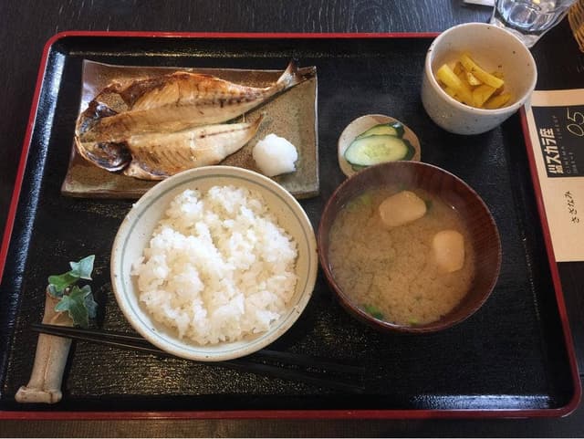 大黒屋食堂 - サブ画像2