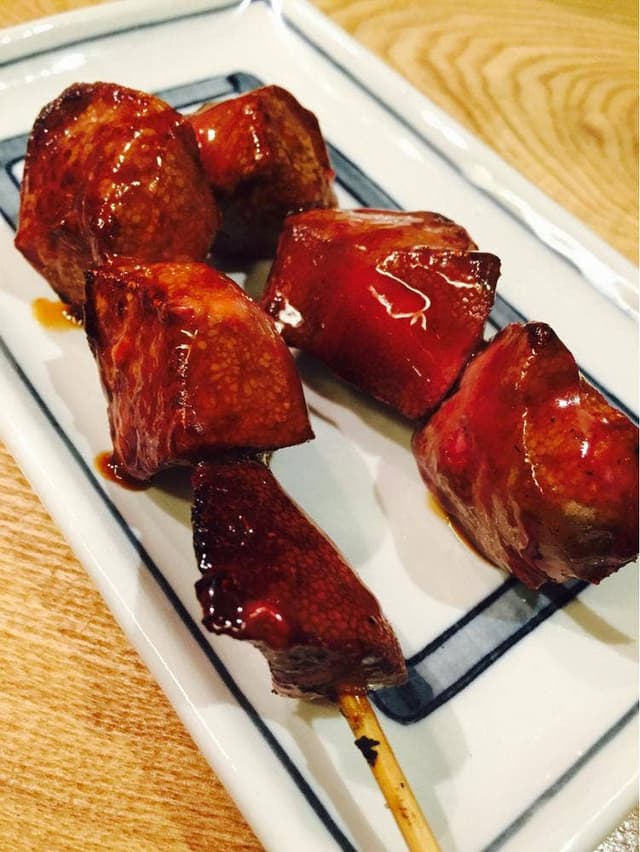 やきとり居酒屋どん - サブ画像1