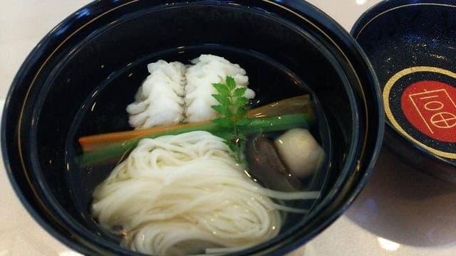 ホテルグランヴィア和歌山 日本料理 毬 - サブ画像2