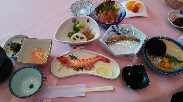松島観光ホテル岬亭 - サブ画像3