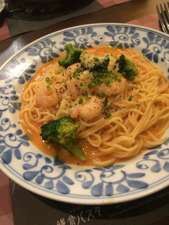 鎌倉パスタ イオンモール富士宮店 - サブ画像3