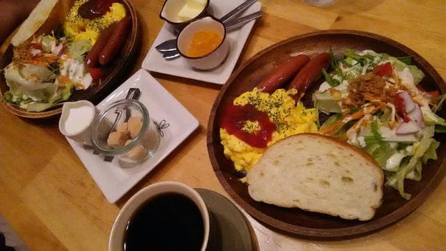 kitchen coco - サブ画像3