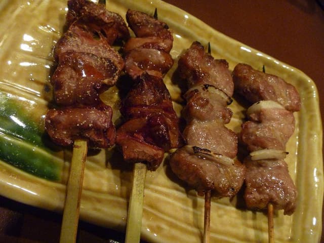 串屋咲夢来 - サブ画像1
