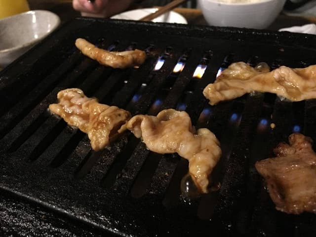 とんきち - サブ画像1