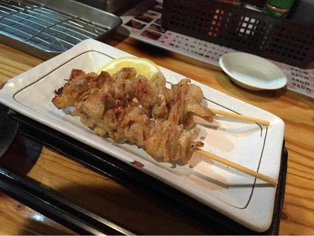 焼鳥 鳥陣 - サブ画像2