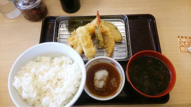 天丼・天ぷら本舗 さん天 伊丹昆陽店 - サブ画像3