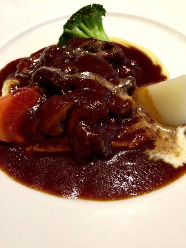 グランカフェ - サブ画像3