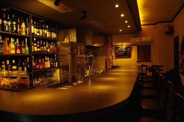 Bar Panache - サブ画像3