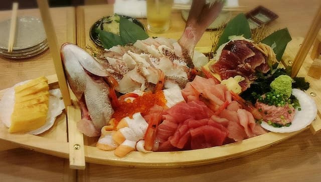 目利きの銀次 新田辺西口駅前店 - サブ画像1