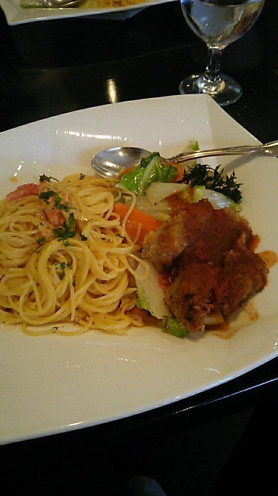 西洋厨房 れんが亭 - サブ画像1