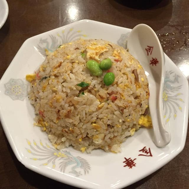 金華 - サブ画像1