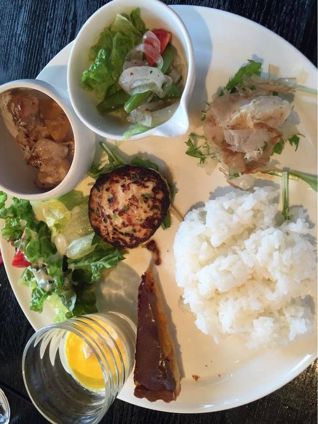 牧之原カフェ カシュカシュ - サブ画像3