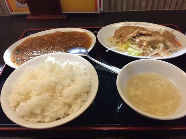 四川麻辣湯 - サブ画像3