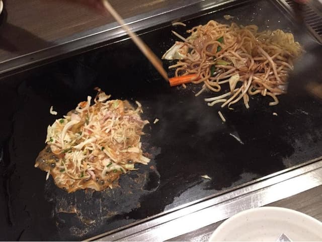 道とん堀 神戸灘店 - サブ画像3