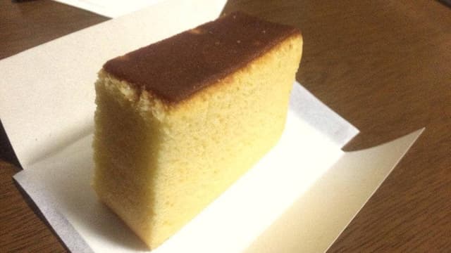 コメル お米の菓子工房 - サブ画像1