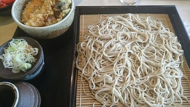 鮨・十割そば・旬彩 はな膳 豊四季店 - サブ画像2