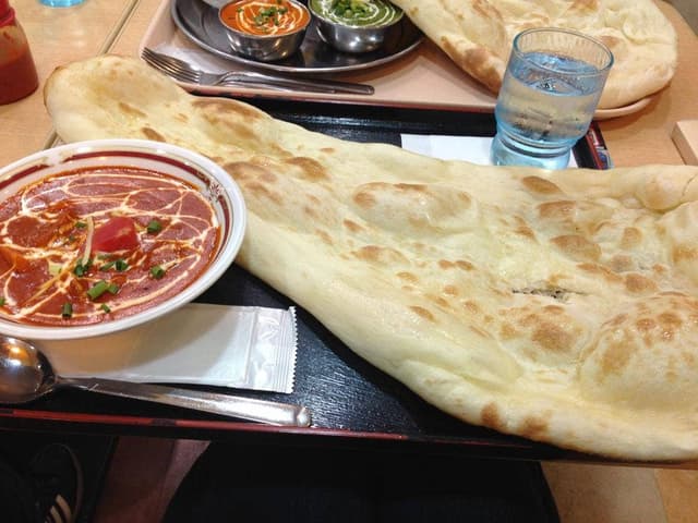 ダナパニ ウニクス南古谷店 - サブ画像1