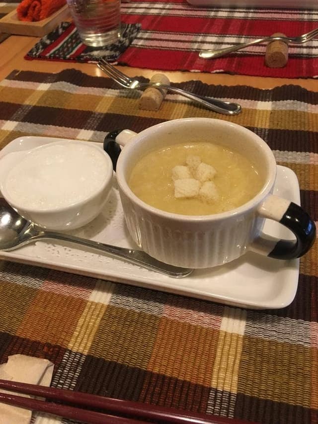 昭和町おうちカフェキッチン - サブ画像3