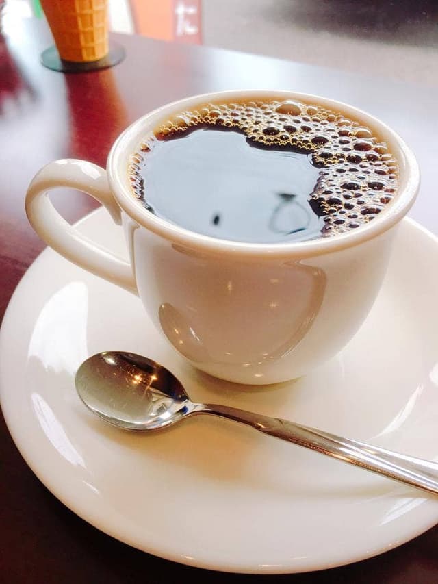 レガロ ロースターズ コーヒー 布袋店 - サブ画像1