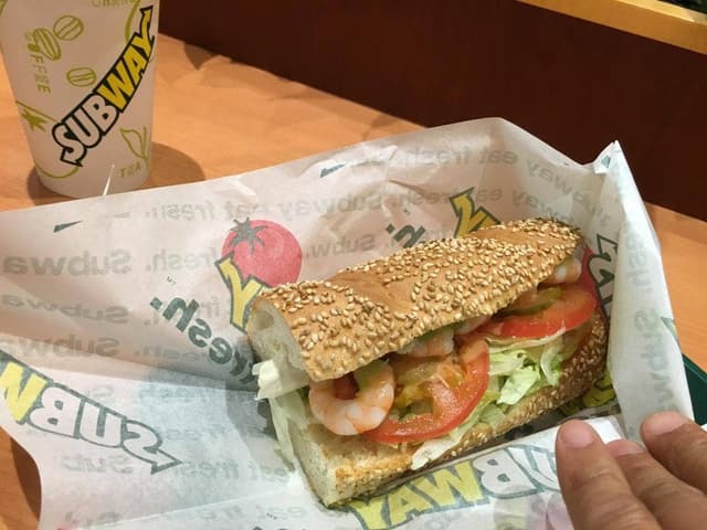 サブウェイ イオンモール宮崎店 - サブ画像1